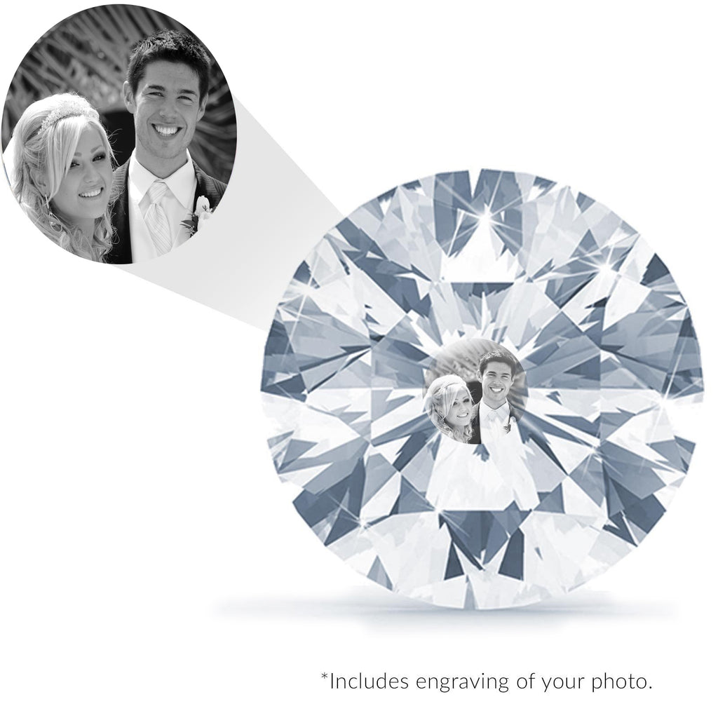 Memori Loose Diamond