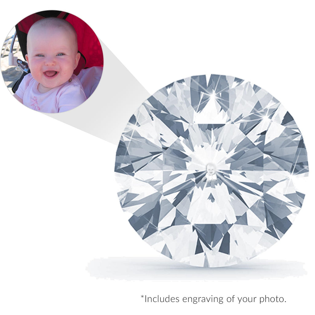 Memori Loose Diamond