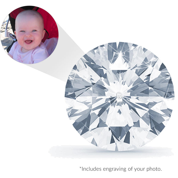 Memori Loose Diamond